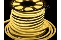 Гибкий неон 12В SMD 2835/120 (IP67) Тёпло-белый